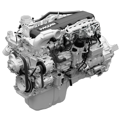 P714C Engine